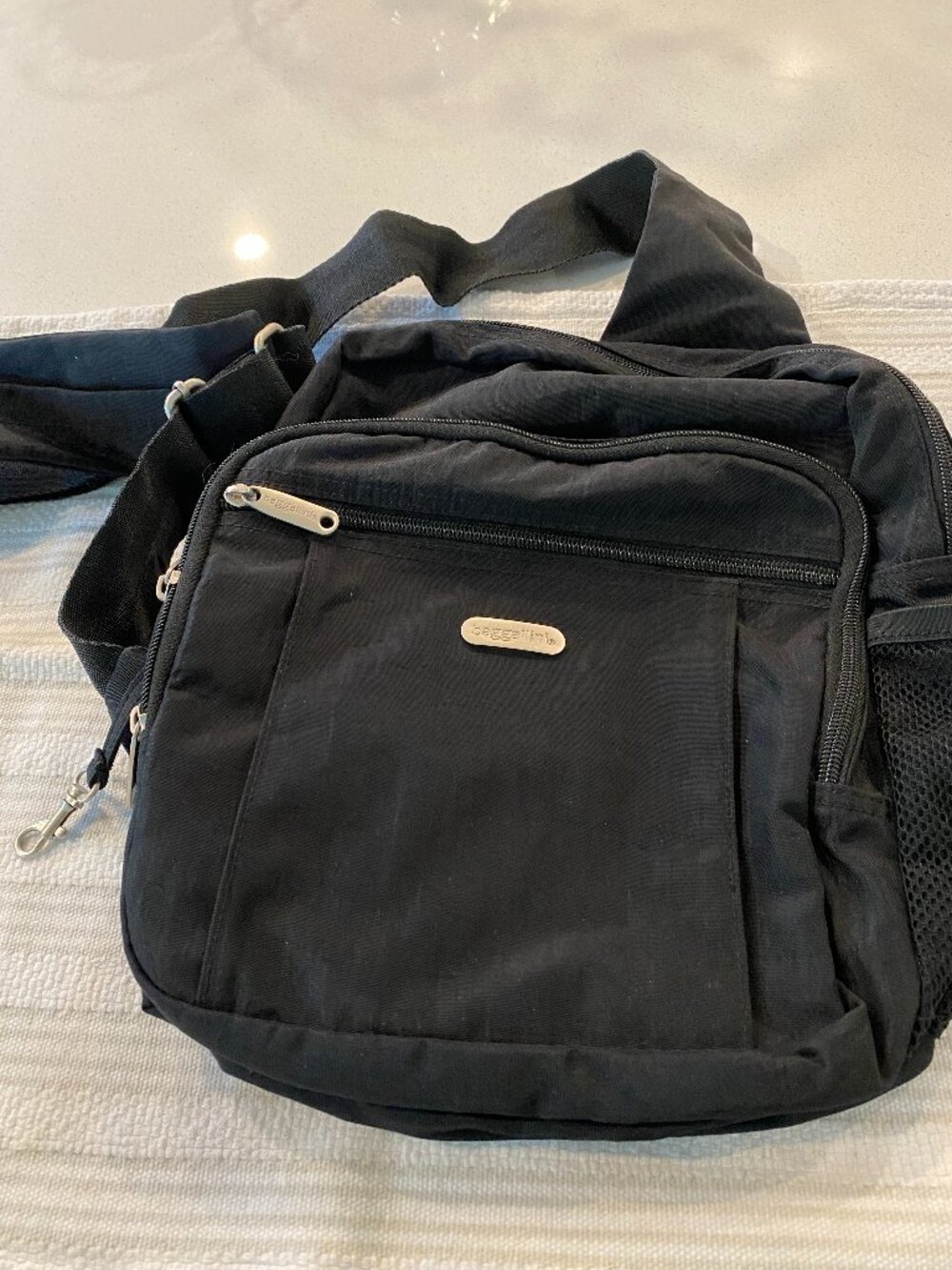 Baggallini Cross-body Bag
